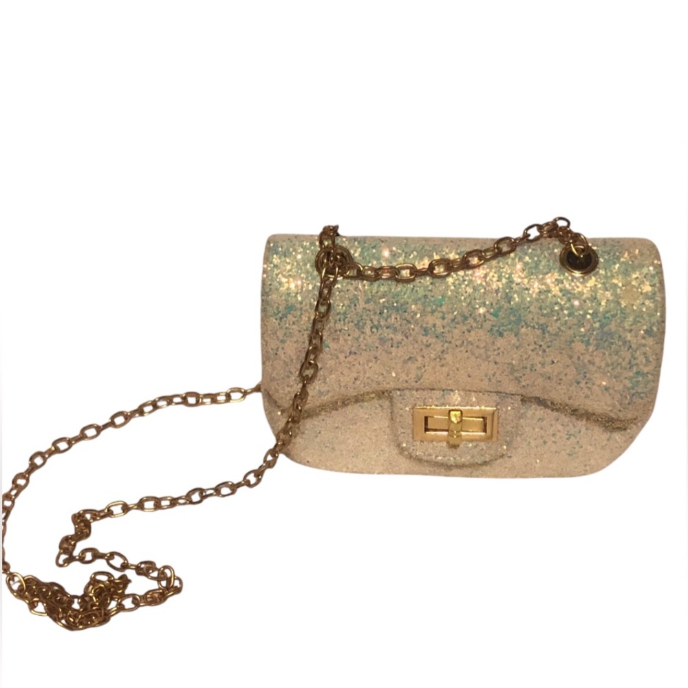Crossbody